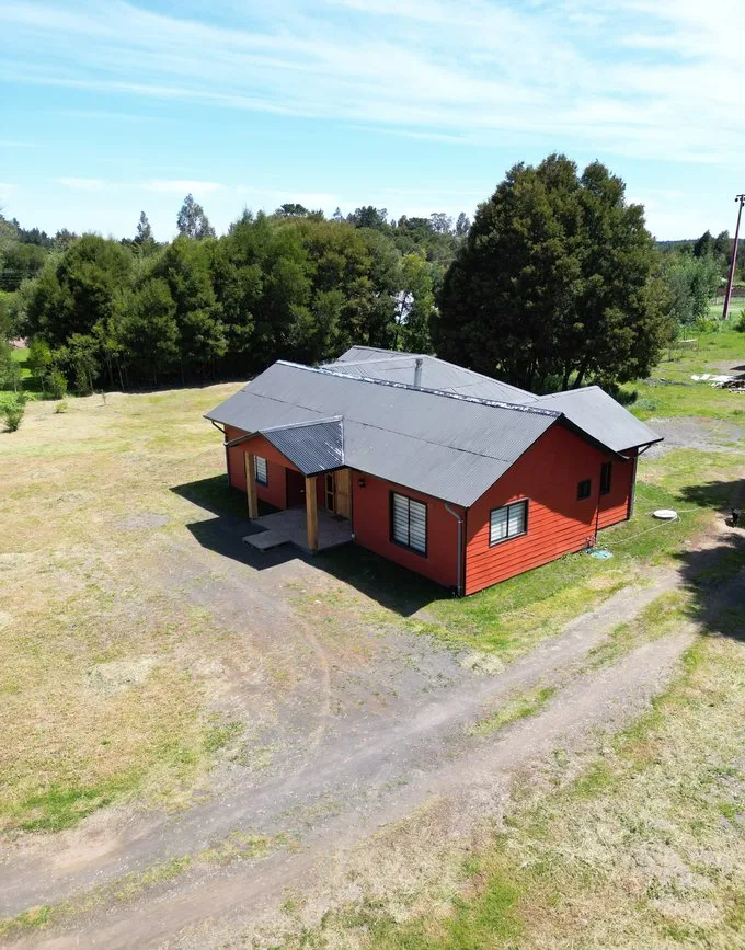 Arriendo de Casa en Los Ángeles, Montecea 642