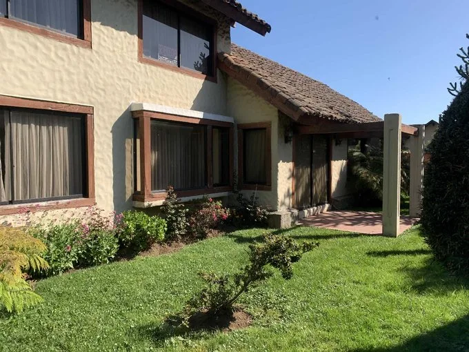 Arriendo de Casa en Los Ángeles, Confort y Estilo: Tu Nuevo Hogar Ideal (129778)