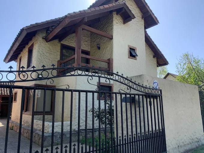 Arriendo de Casa en Los Ángeles, Confort y Estilo: Tu Nuevo Hogar Ideal (129778)