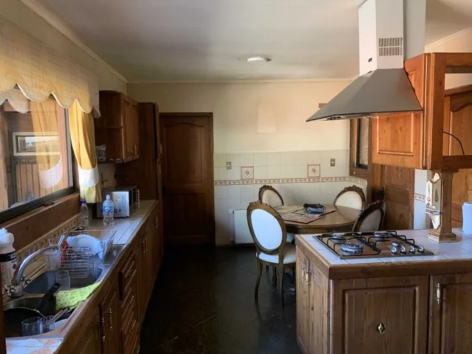 Arriendo de Casa en Los Ángeles, Confort y Estilo: Tu Nuevo Hogar Ideal (129778)