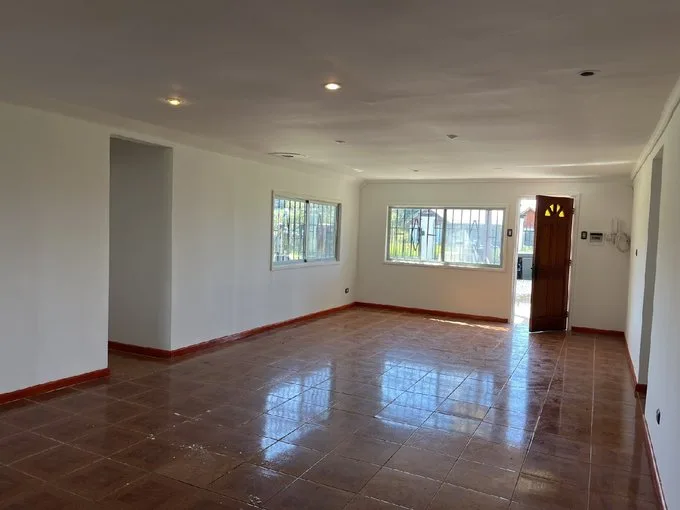 Arriendo de Casa en Los Ángeles, Lote z 34