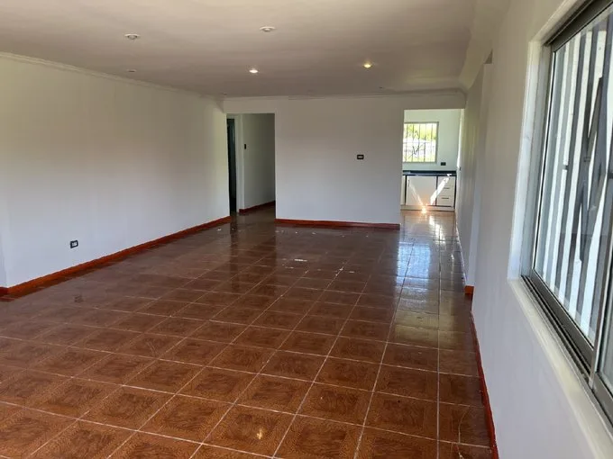 Arriendo de Casa en Los Ángeles, Lote z 34