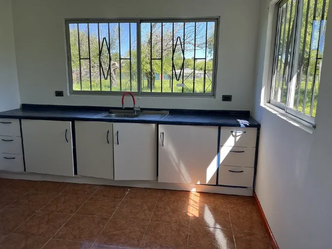 Arriendo de Casa en Los Ángeles, Lote z 34
