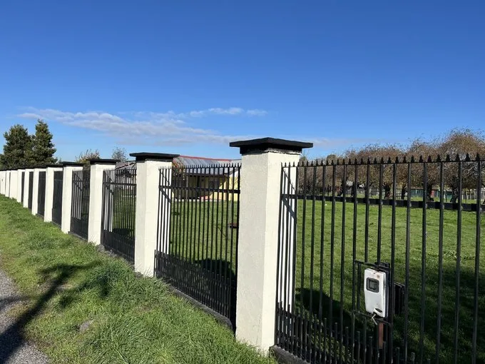 Arriendo de Casa en Los Ángeles, Lote z 34
