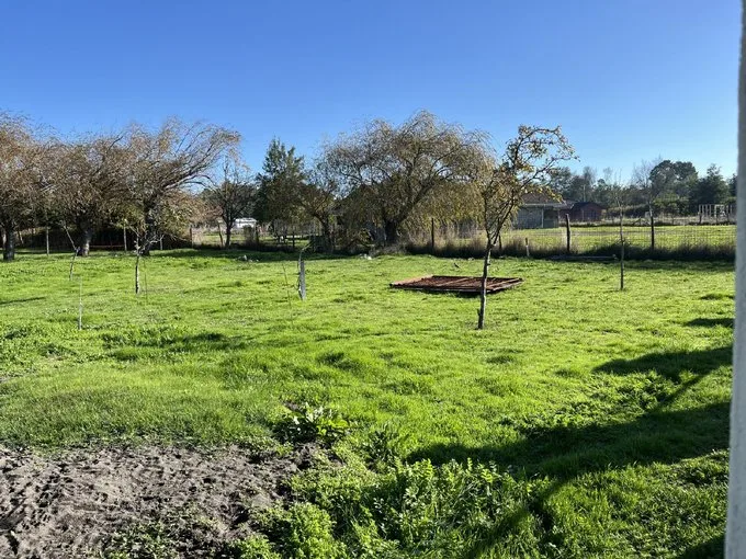 Arriendo de Casa en Los Ángeles, Lote z 34