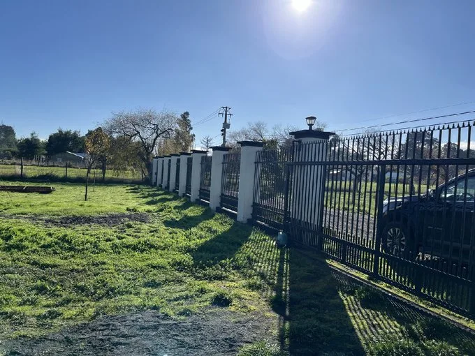 Arriendo de Casa en Los Ángeles, Lote z 34