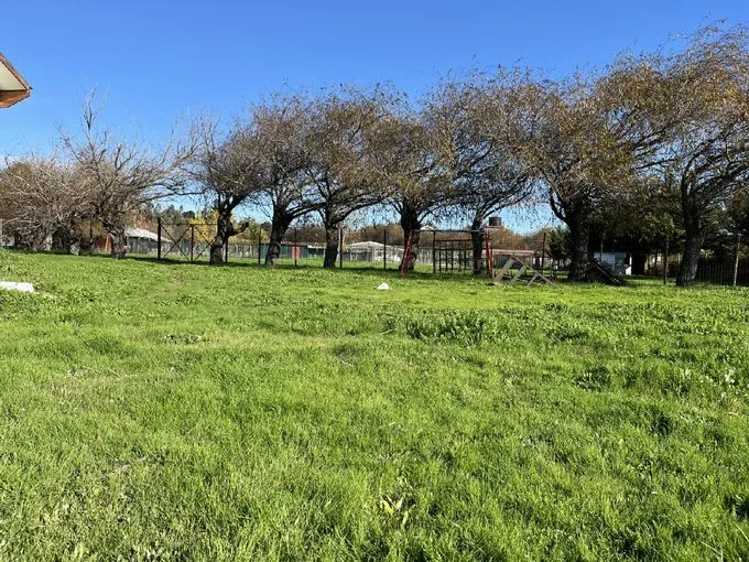 Arriendo de Casa en Los Ángeles, Lote z 34