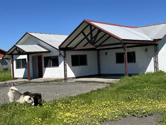 Arriendo de Departamento en Los Ángeles, Avenida Gabriela Mistral