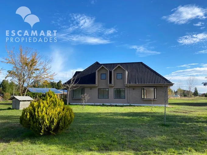 Arriendo de Casa en Los Ángeles, Dr. Manuel Rioseco 400