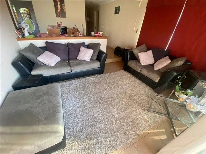 Arriendo de Casa en Machalí, La Hacienda 398, El Polo - 1