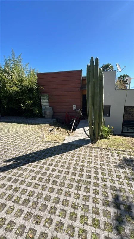 Arriendo de Casa en Rancagua, Parque del Sol