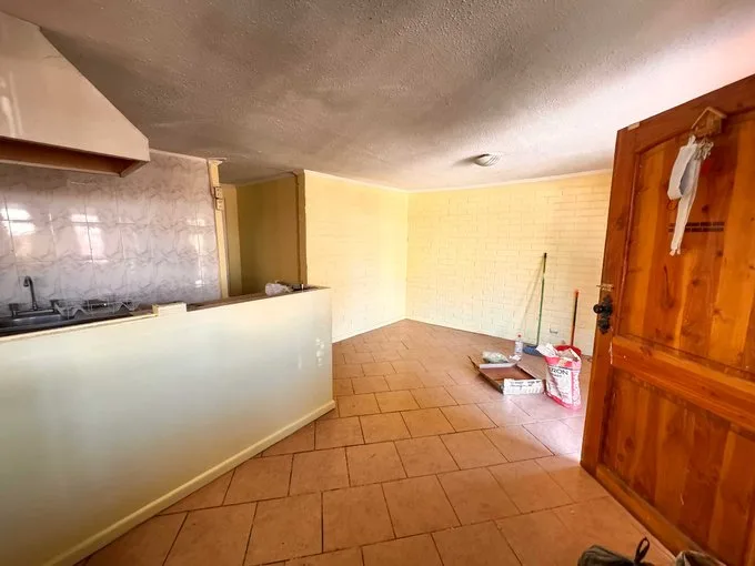 Arriendo de Casa en Maipú, Amplio estacionamiento 3d y 2b (41519)