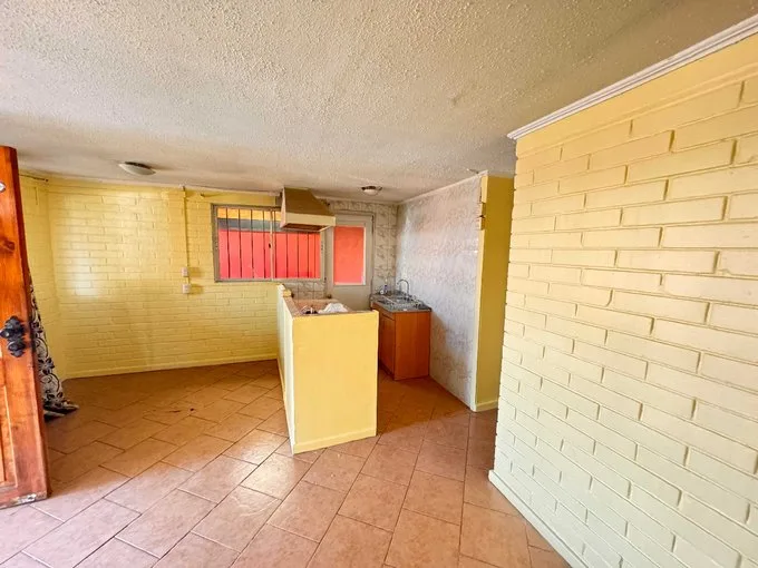 Arriendo de Casa en Maipú, Amplio estacionamiento 3d y 2b (41519)
