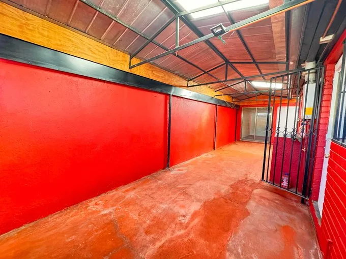 Arriendo de Casa en Maipú, Amplio estacionamiento 3d y 2b (41519)