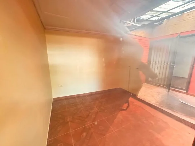 Arriendo de Casa en Maipú, Amplio estacionamiento 3d y 2b (41519)