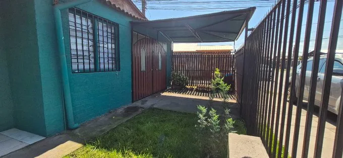 Arriendo de Casa en Maipú, Arriendo villa los bosquinos  (125170)