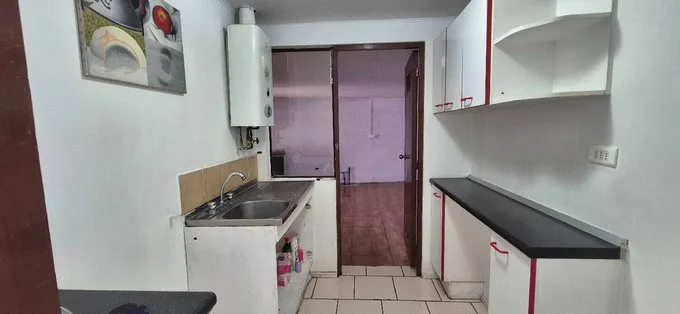 Arriendo de Casa en Maipú, Arriendo villa los bosquinos  (125170)