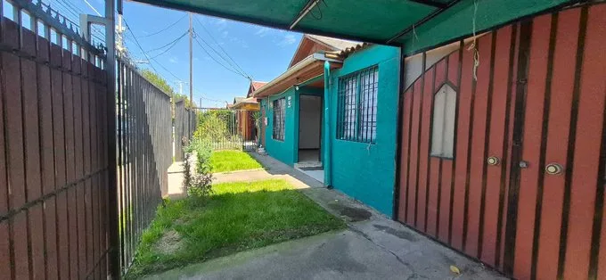 Arriendo de Casa en Maipú, Arriendo villa los bosquinos  (125170)