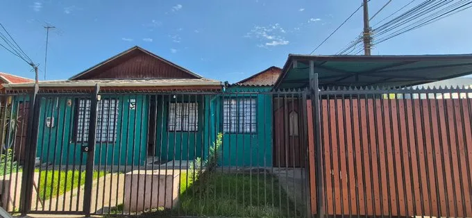 Arriendo de Casa en Maipú, Arriendo villa los bosquinos  (125170)