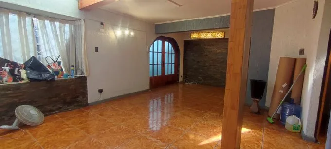 Arriendo de Casa en Maipú, Avenida sur con hermanos carrera, maipú
