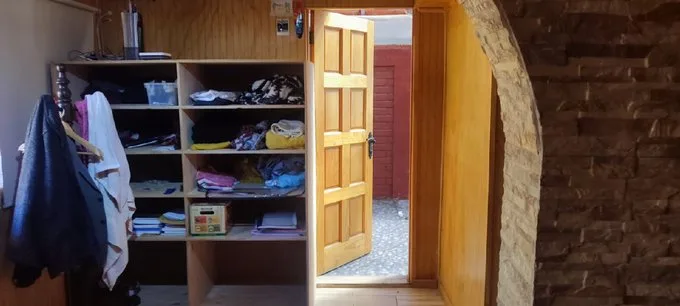 Arriendo de Casa en Maipú, Avenida sur con hermanos carrera, maipú