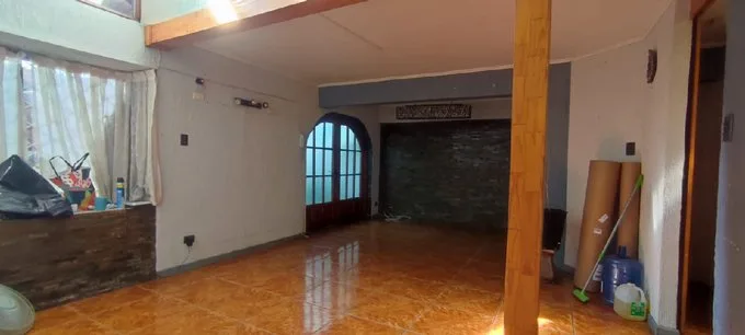 Arriendo de Casa en Maipú, Avenida sur con hermanos carrera, maipú