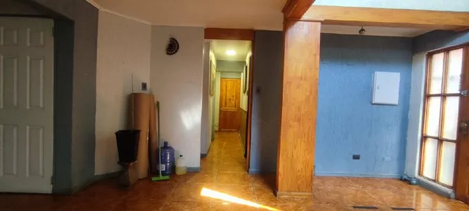 Arriendo de Casa en Maipú, Avenida sur con hermanos carrera, maipú