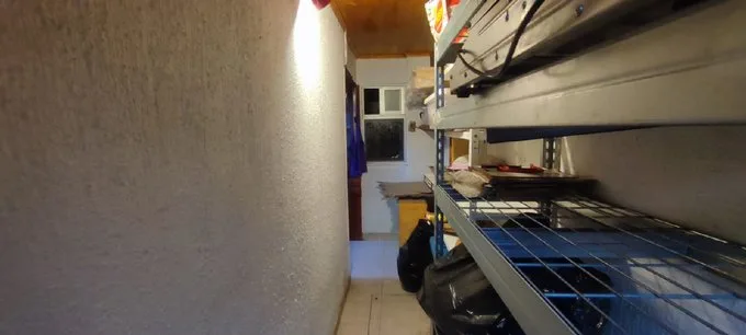 Arriendo de Casa en Maipú, Avenida sur con hermanos carrera, maipú
