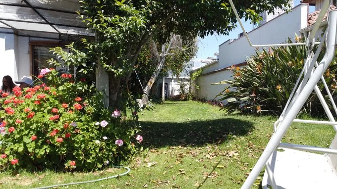 Arriendo de Casa en Maipú, Luis Gandarillas
