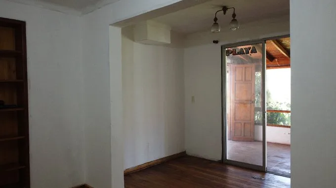 Arriendo de Casa en Maipú, Luis Gandarillas