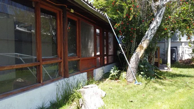 Arriendo de Casa en Maipú, Luis Gandarillas