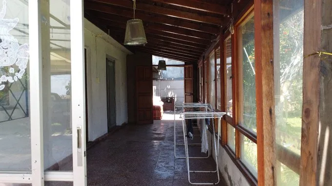 Arriendo de Casa en Maipú, Luis Gandarillas