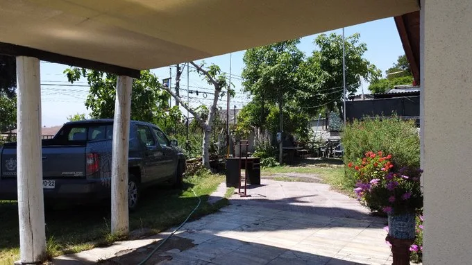 Arriendo de Casa en Maipú, Luis Gandarillas