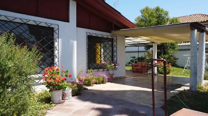 Arriendo de Casa en Maipú, Luis Gandarillas