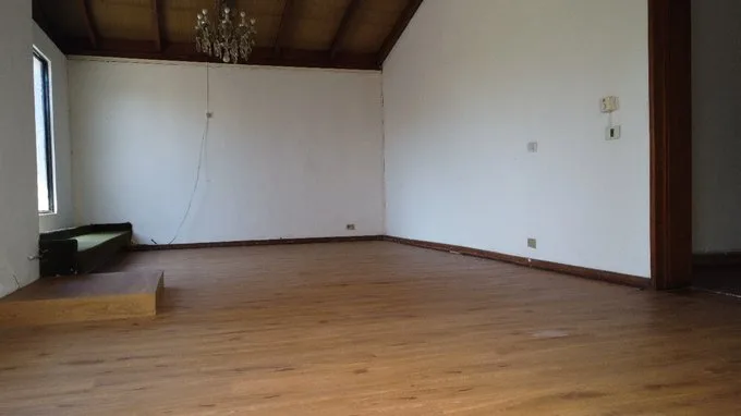 Arriendo de Casa en Maipú, Luis Gandarillas