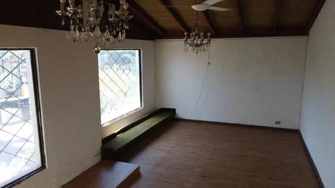 Arriendo de Casa en Maipú, Luis Gandarillas