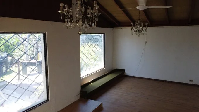 Arriendo de Casa en Maipú, Luis Gandarillas