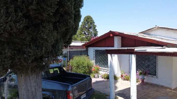 Arriendo de Casa en Maipú, Luis Gandarillas