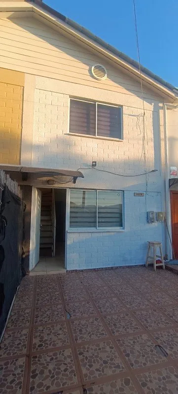Arriendo de Casa en Maipú, Rene olivares becerra