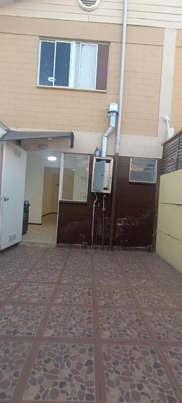Arriendo de Casa en Maipú, Rene olivares becerra