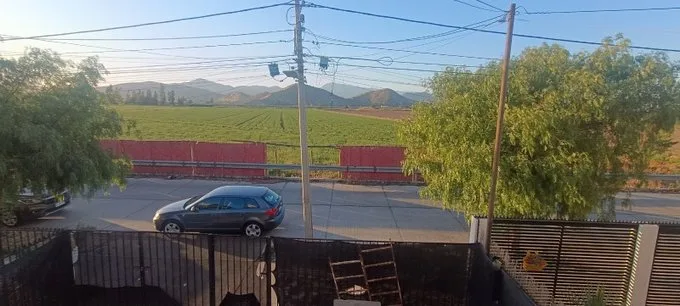 Arriendo de Casa en Maipú, Rene olivares becerra