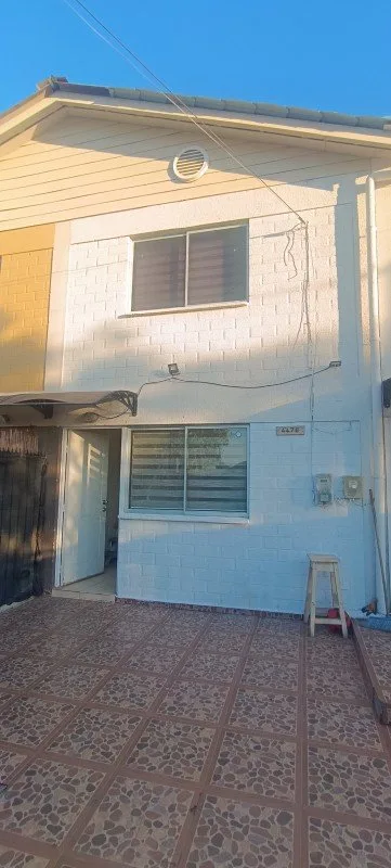 Arriendo de Departamento en Maipú, Arriendo Depto. 3D 1B Maipú (34556)