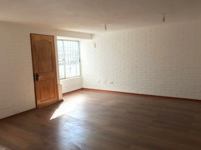Arriendo de Casa en Maipú, ingeniero pedro gallo 5327