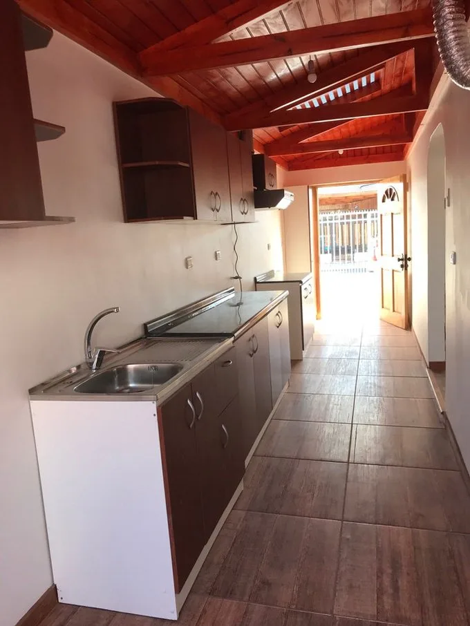 Arriendo de Casa en Maipú, ingeniero pedro gallo 5327