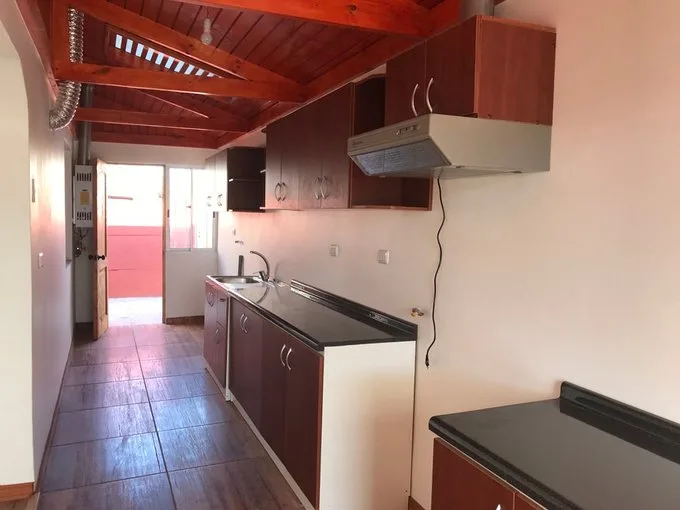 Arriendo de Casa en Maipú, ingeniero pedro gallo 5327