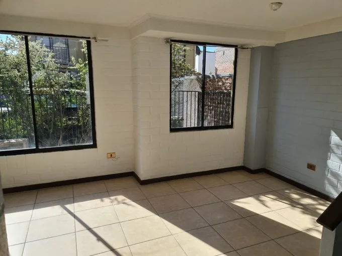 Arriendo de Casa en Maipú, lumaco 16534 maipu