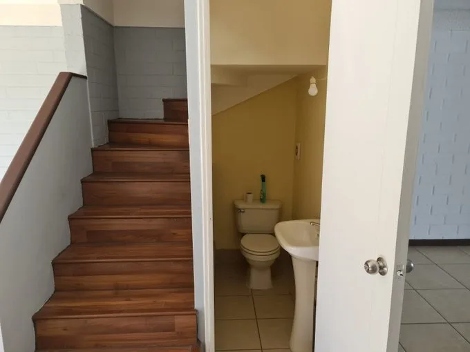 Arriendo de Casa en Maipú, lumaco 16534 maipu