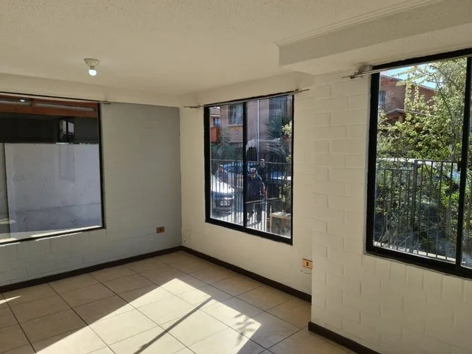 Arriendo de Casa en Maipú, lumaco 16534 maipu