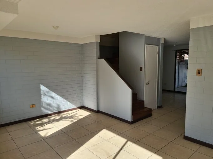 Arriendo de Casa en Maipú, lumaco 16534 maipu