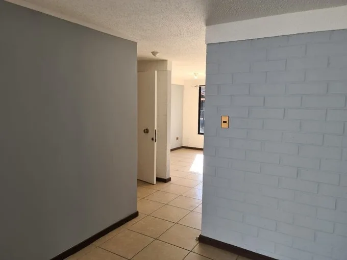 Arriendo de Casa en Maipú, lumaco 16534 maipu
